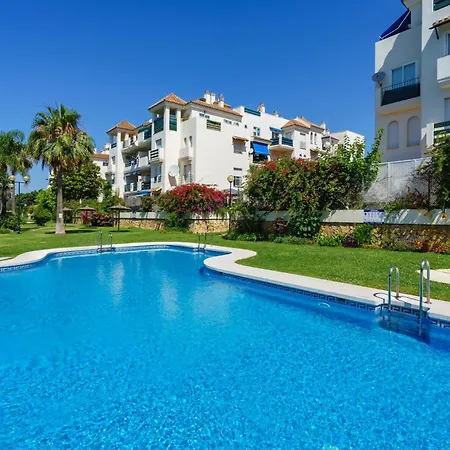 شقة Zahara Banus By Lica Homes ماربيا