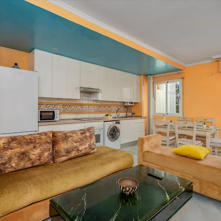 Zahara Banus By Lica Homes * ماربيا
