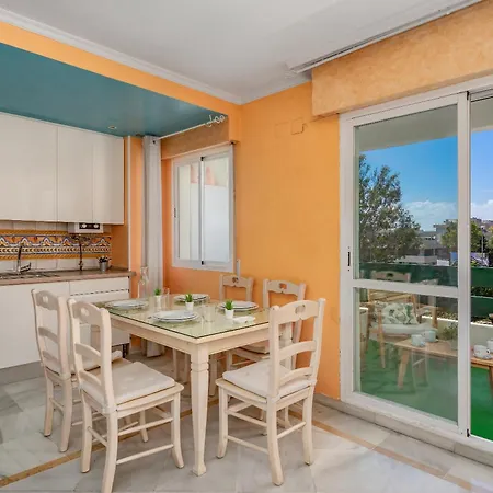 شقة Zahara Banus By Lica Homes ماربيا