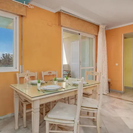 Zahara Banus By Lica Homes ماربيا
