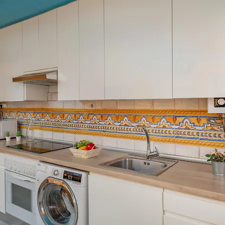 Zahara Banus By Lica Homes
