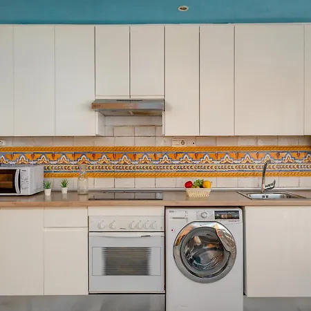Zahara Banus By Lica Homes *