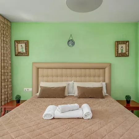 شقة Zahara Banus By Lica Homes