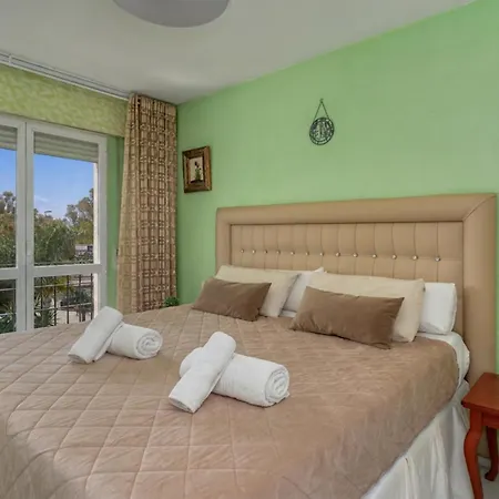 شقة Zahara Banus By Lica Homes ماربيا