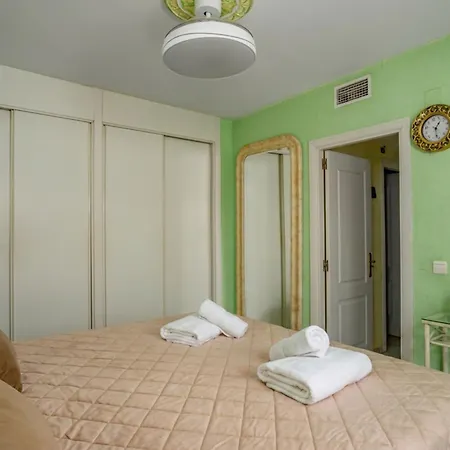 شقة Zahara Banus By Lica Homes ماربيا