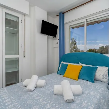 Zahara Banus By Lica Homes شقة *
