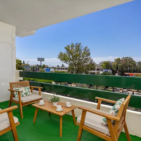 Zahara Banus By Lica Homes ماربيا