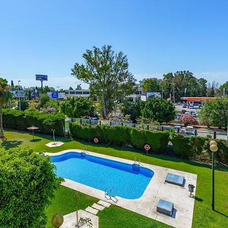 Zahara Banus By Lica Homes ماربيا