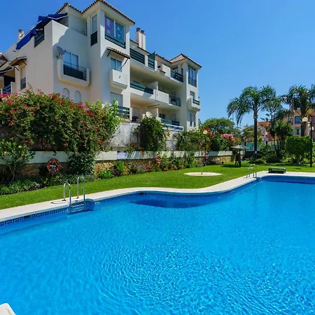 Zahara Banus By Lica Homes شقة *