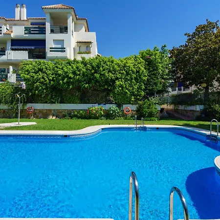 شقة Zahara Banus By Lica Homes