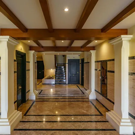 Zahara Banus By Lica Homes * ماربيا